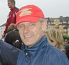 Klaus Keller - Team Baerenherz